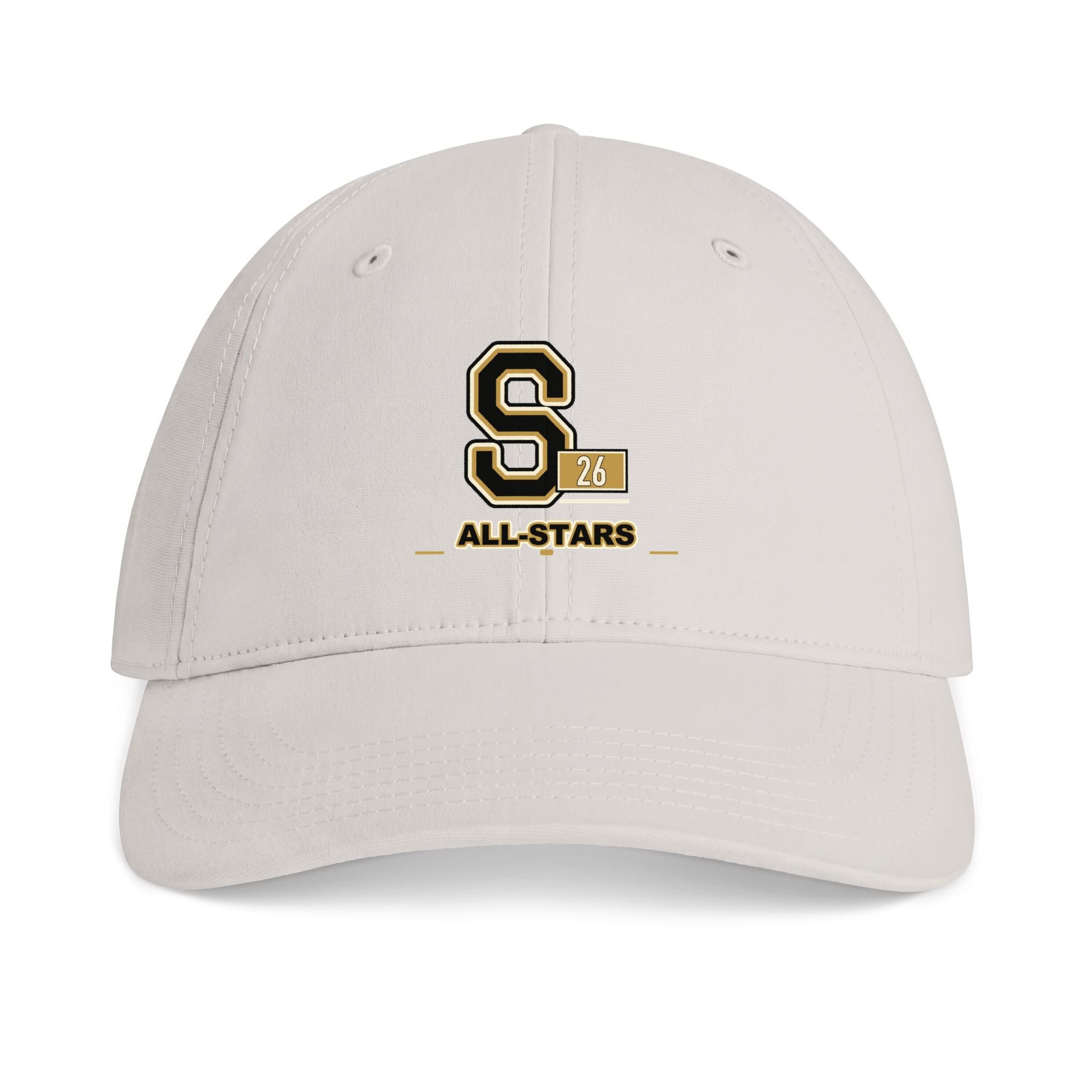 Seguin All-Stars S26 Access Cap