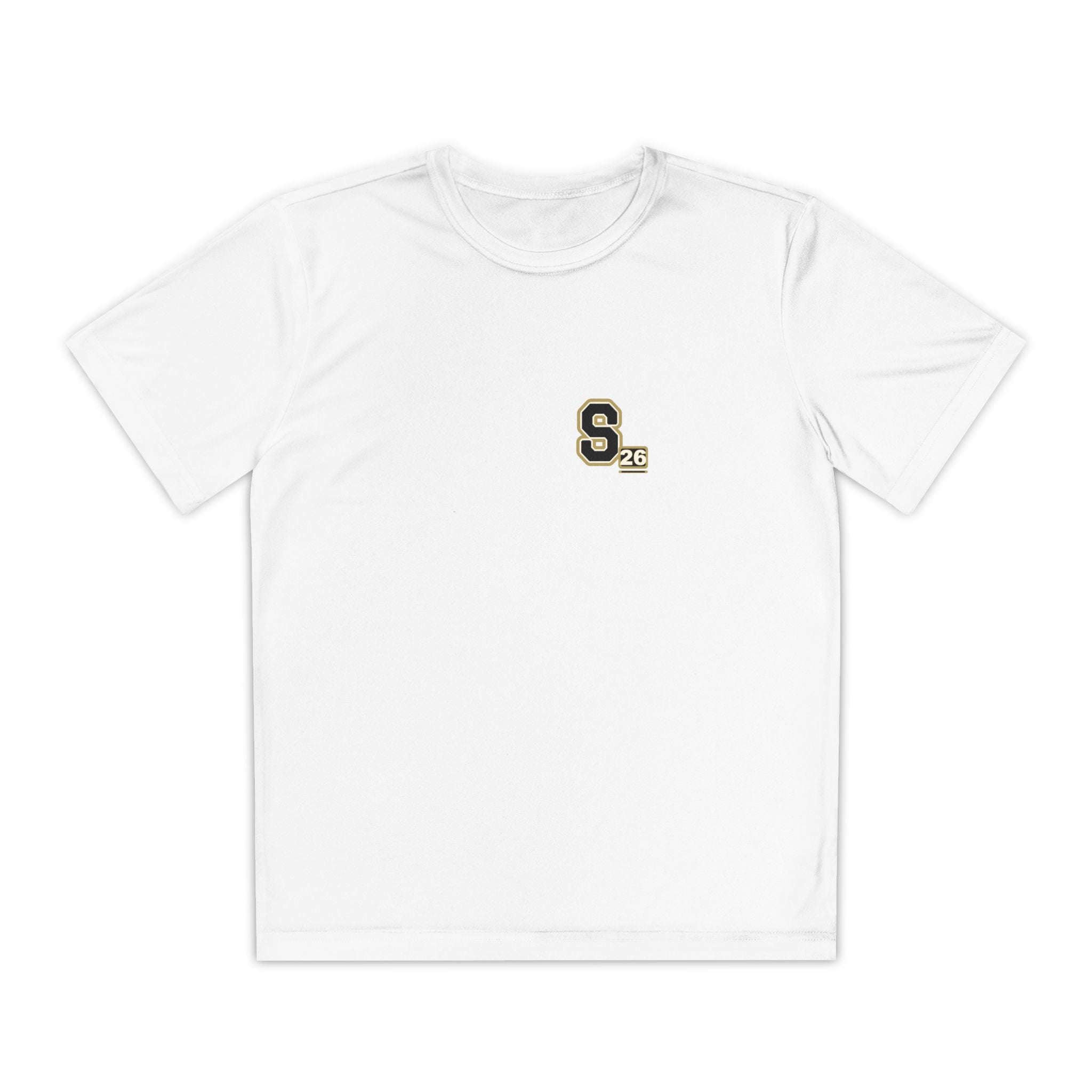 Seguin Little League All-Stars Youth Performance Tee