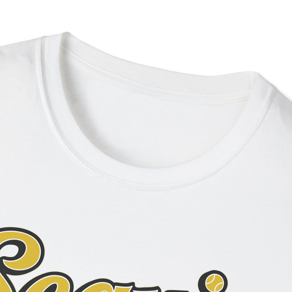 Seguin All-Stars Classic Script Tee