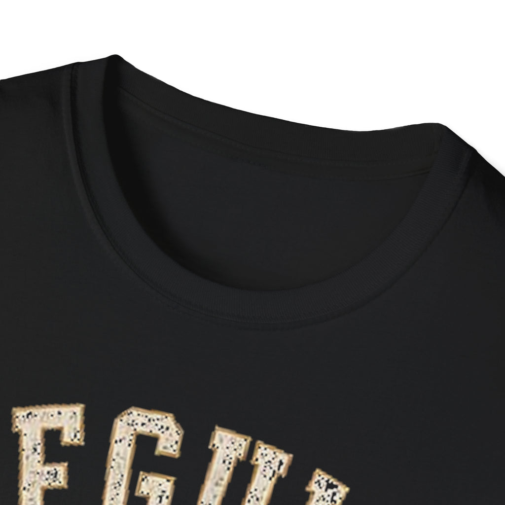 Seguin Custom Family Player Tee