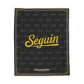 Seguin Little League Sideline Blanket