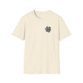 Field by the River Baseball Tee
