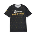 Seguin All-Stars Custom Player Athletic Tee
