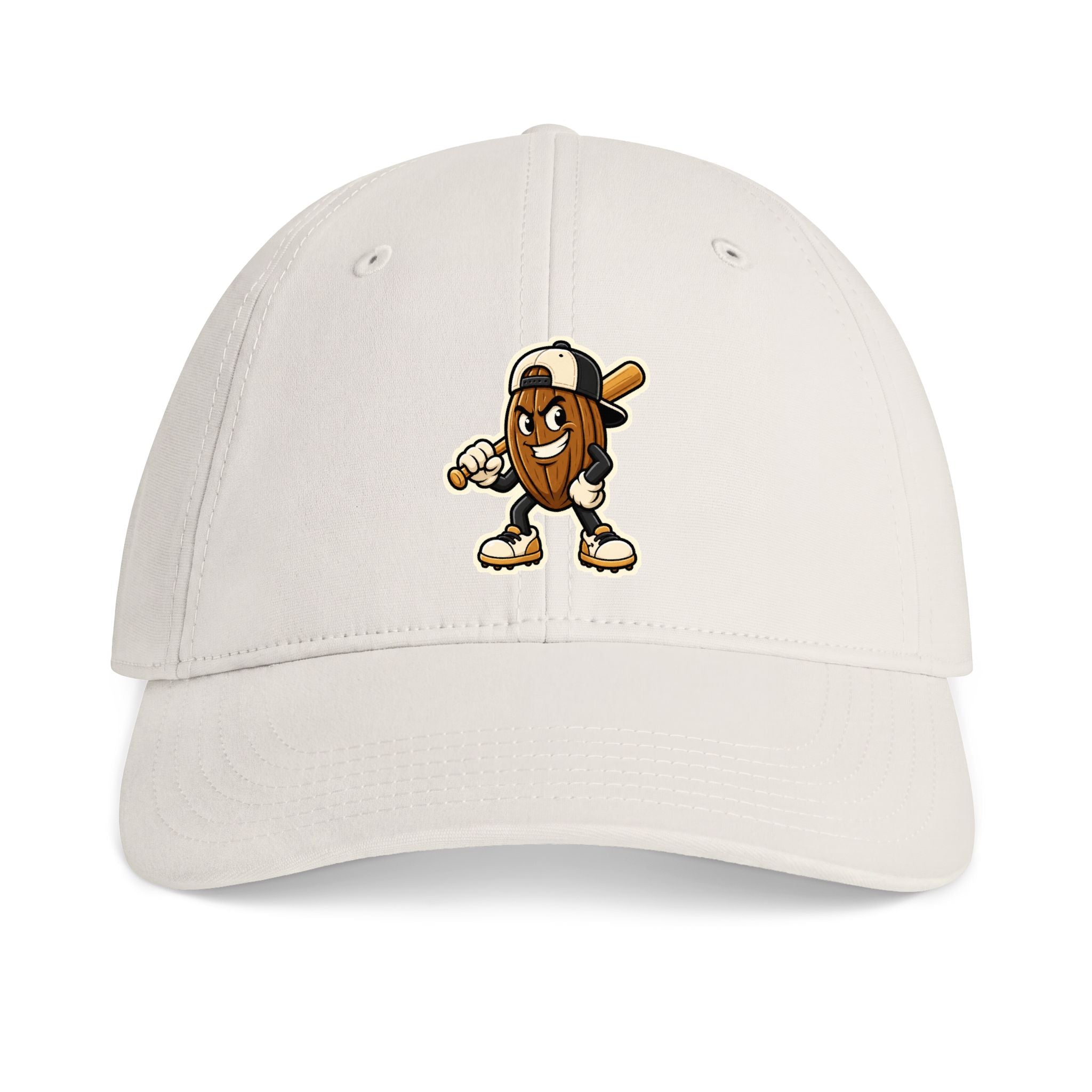 Seguin Go Nuts Rally Mascot Access Cap