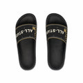 Seguin All-Stars Sideline Slides