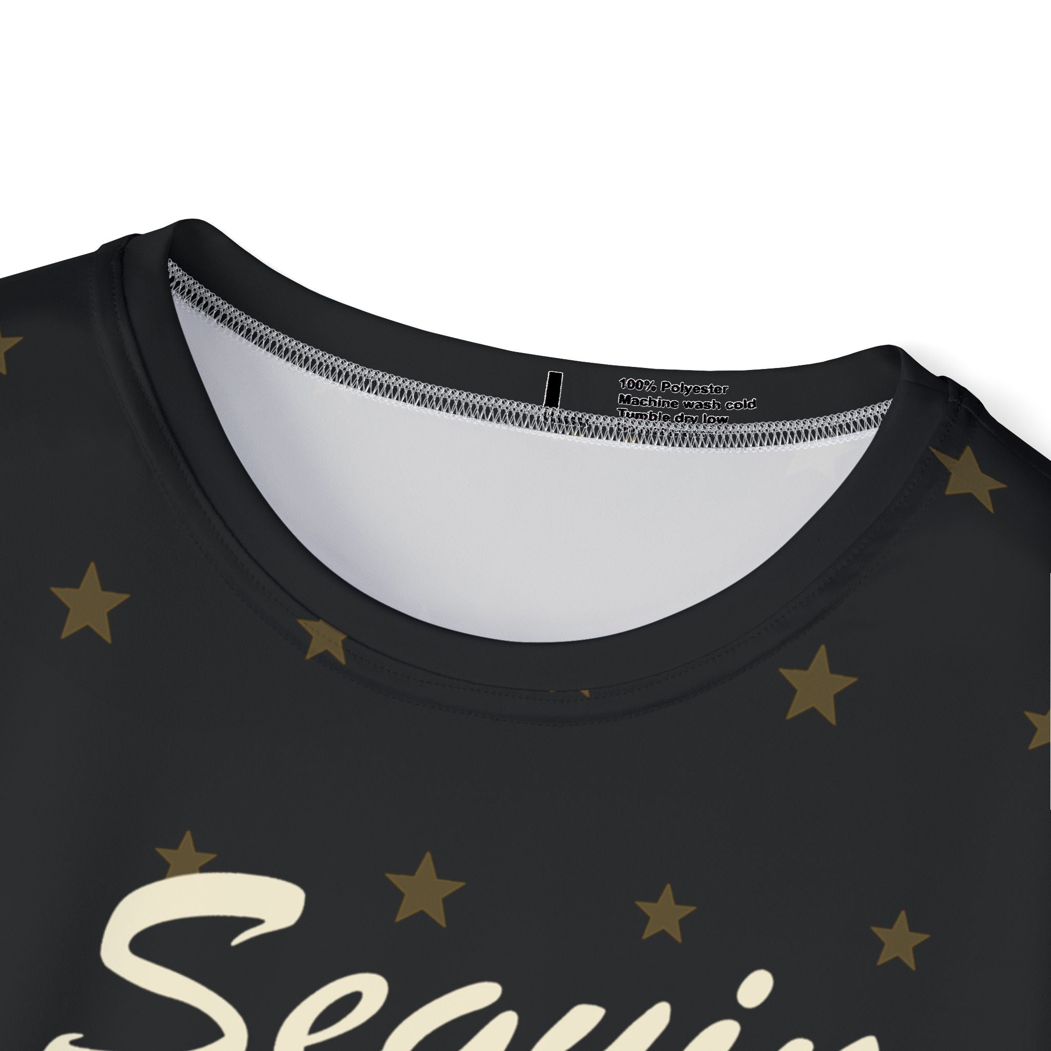 Seguin All-Stars Dad Athletic Tee