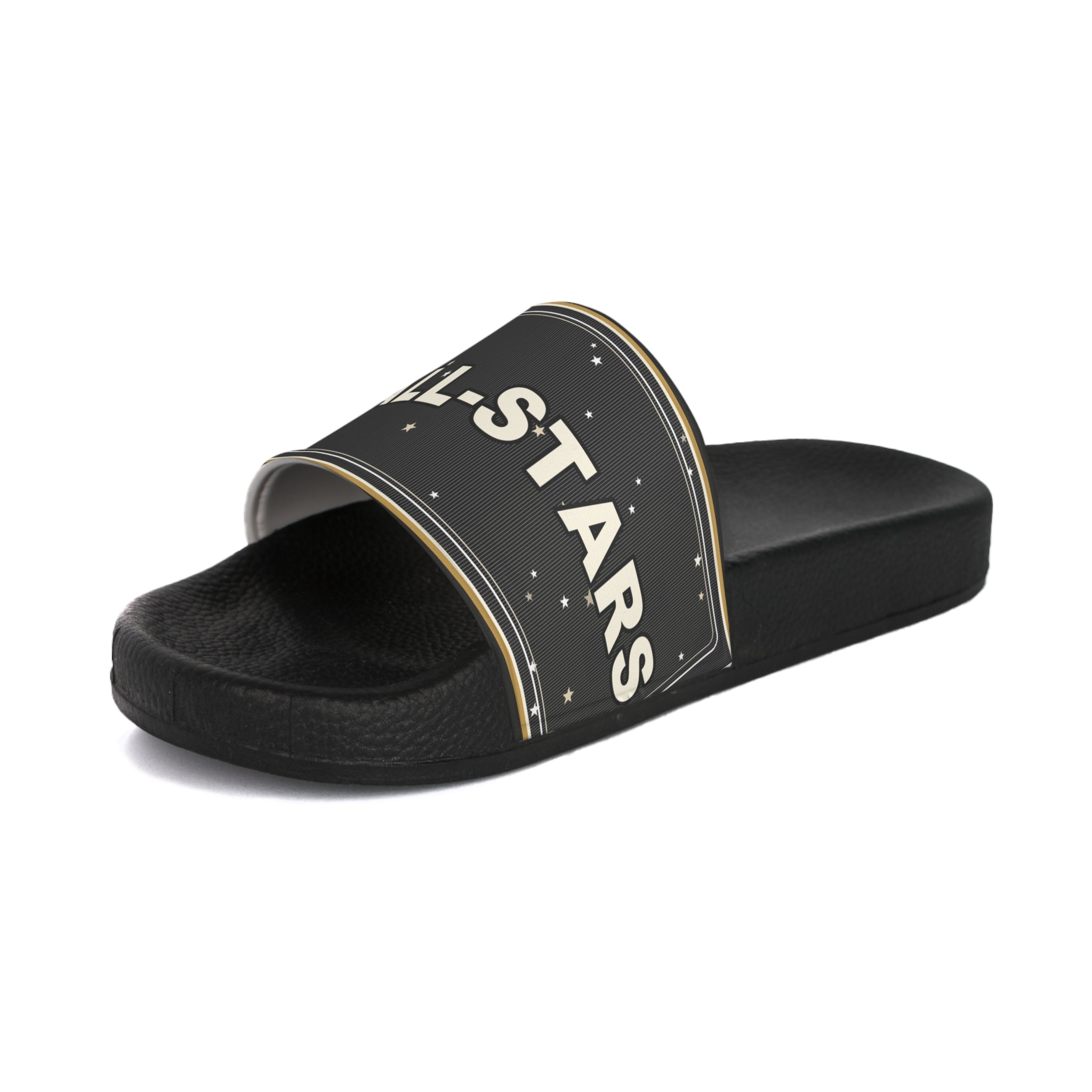Seguin All-Stars Sideline Slides