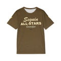 Seguin All-Stars Grandpa Athletic Tee