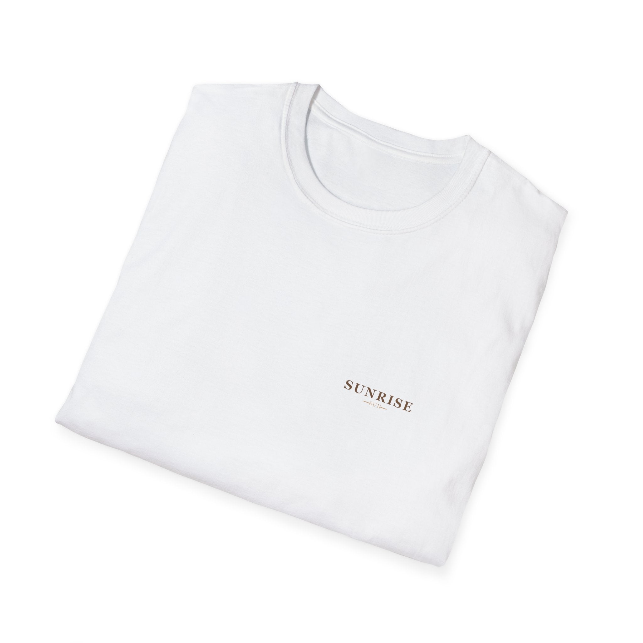 Texas Hill Country Sunrise Tee