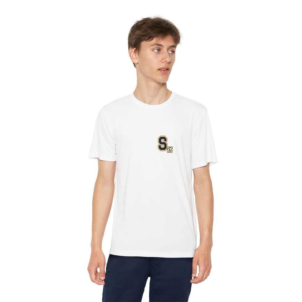 Seguin Little League All-Stars Youth Performance Tee