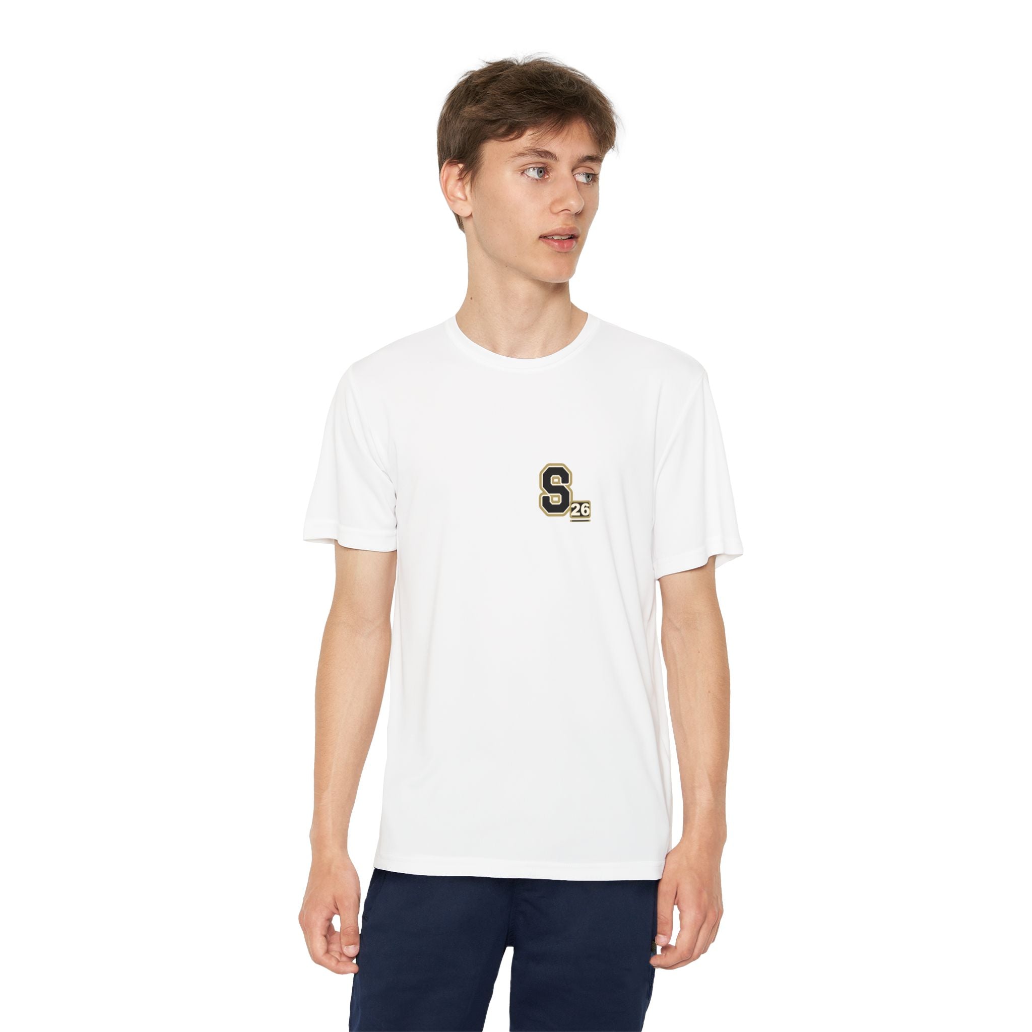 Seguin Little League All-Stars Youth Performance Tee