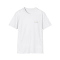 Texas Hill Country Sunrise Tee front graphic