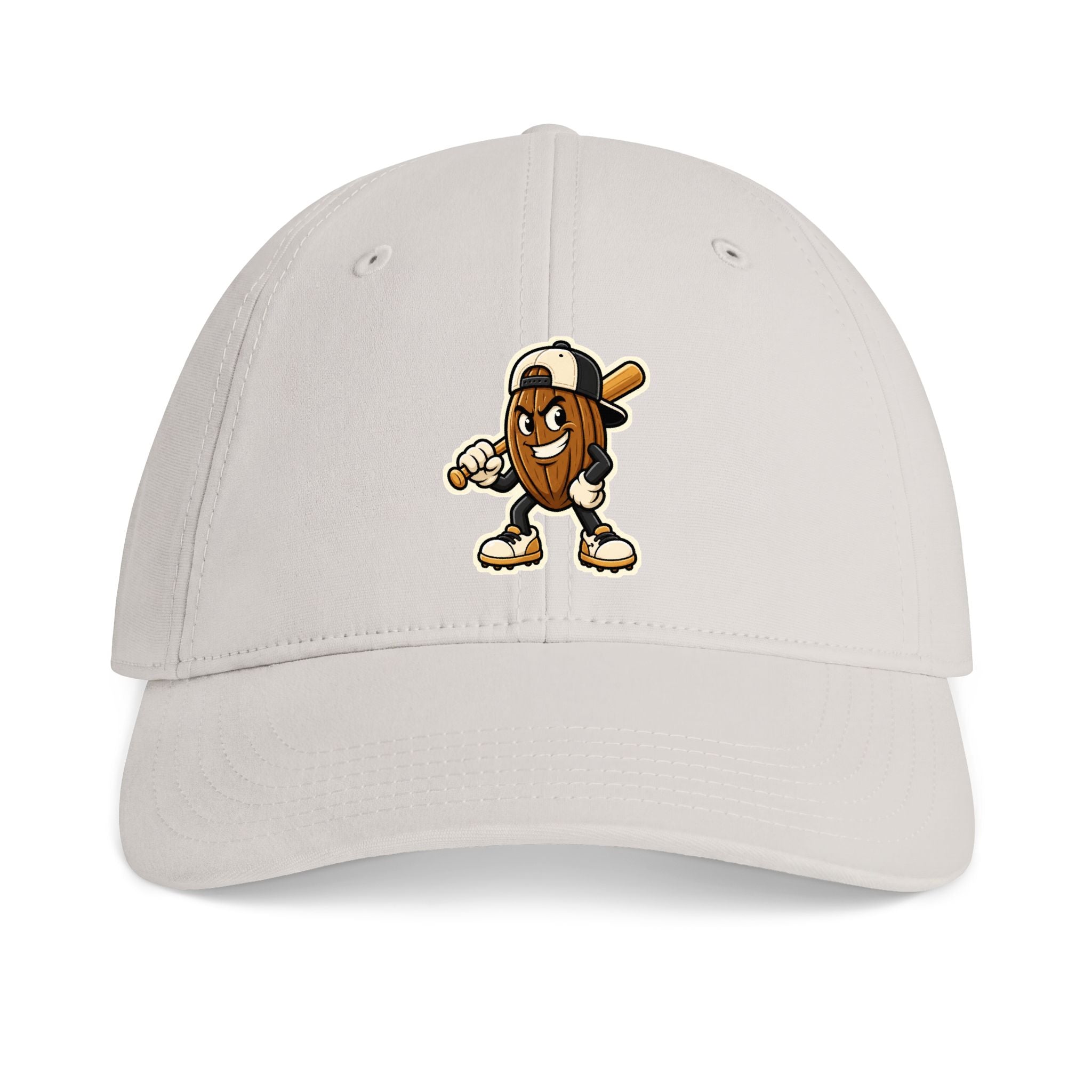 Seguin Go Nuts Rally Mascot Access Cap