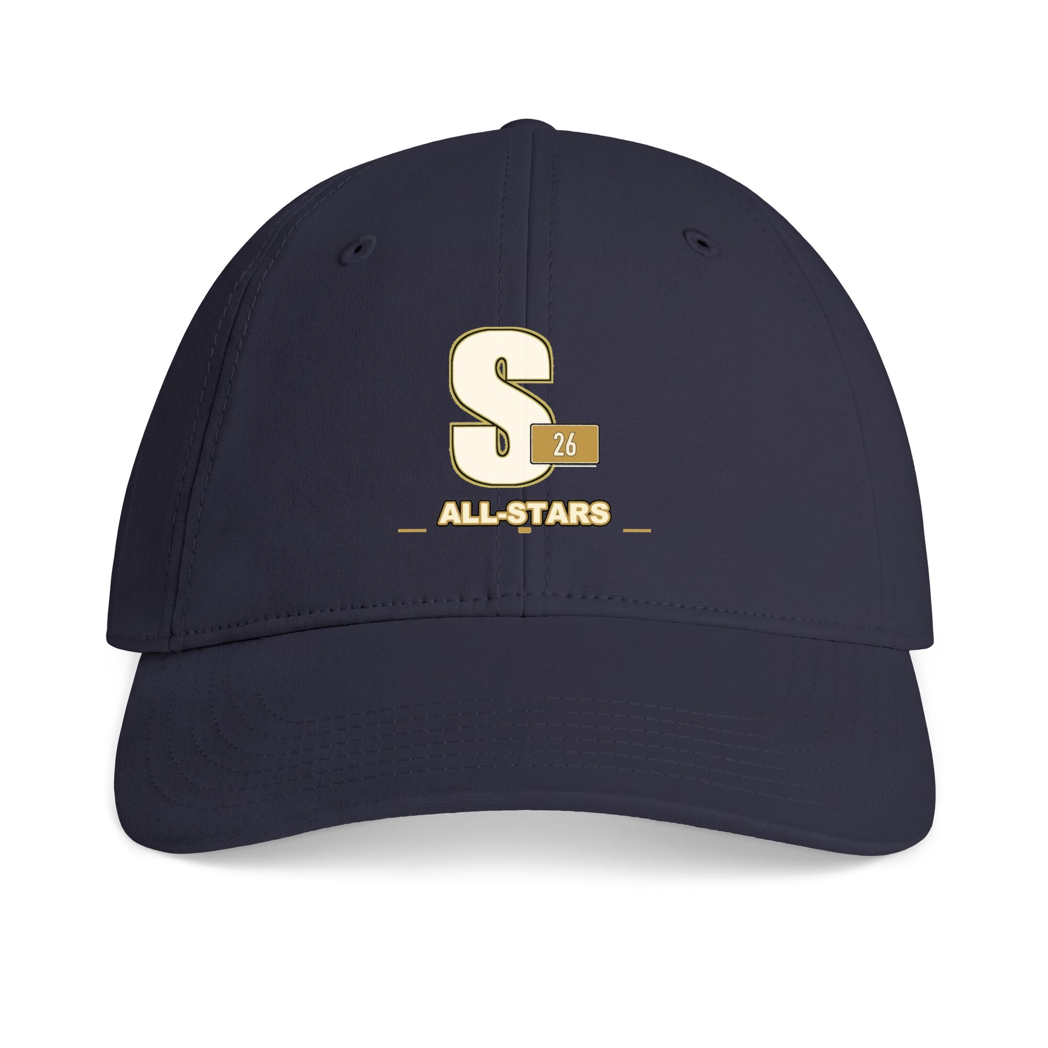 Seguin All-Stars S26 Access Cap