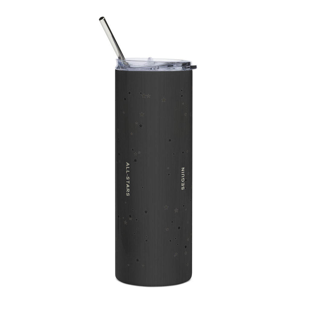 Seguin All-Stars Sideline Tumbler
