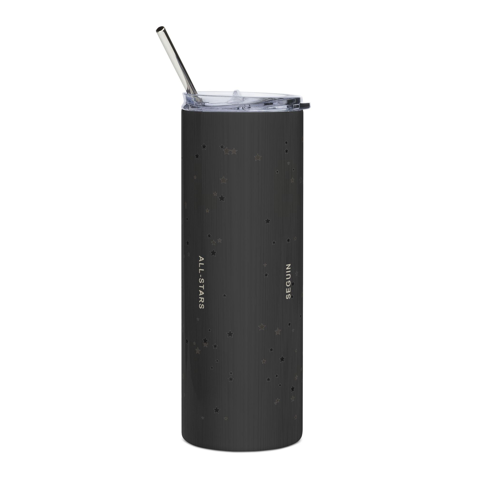 Seguin All-Stars Sideline Tumbler