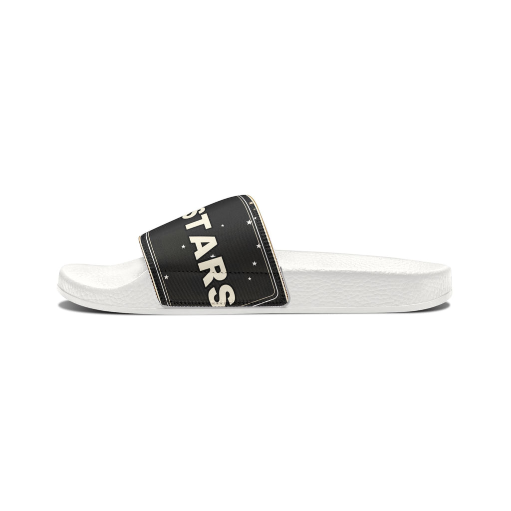 Seguin All-Stars Youth Sideline Slides