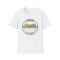 Seguin All-Stars Vintage Baseball Stamp Tee