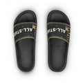 Seguin All-Stars Women's Sideline Slides