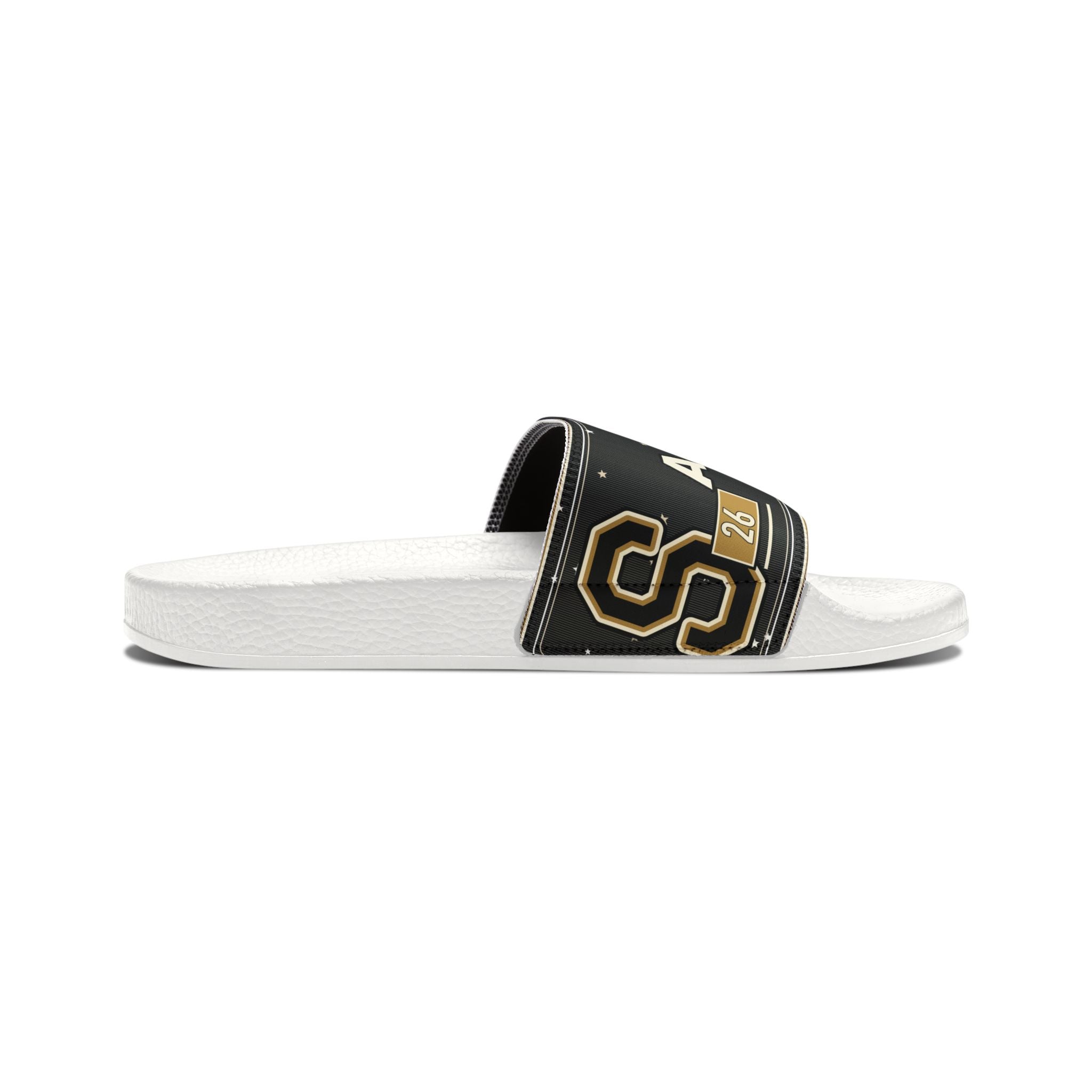 Seguin All-Stars Youth Sideline Slides