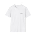 Hill Country Hard Tee front graphic