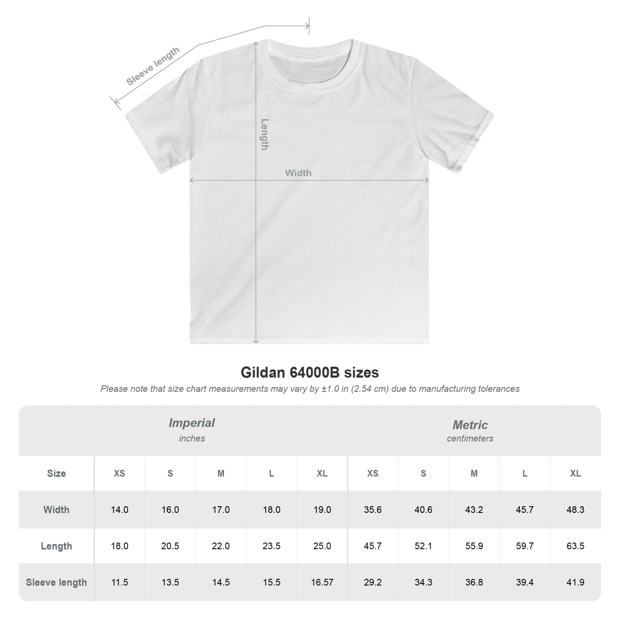 Seguin LL Game On Youth Softstyle Tee