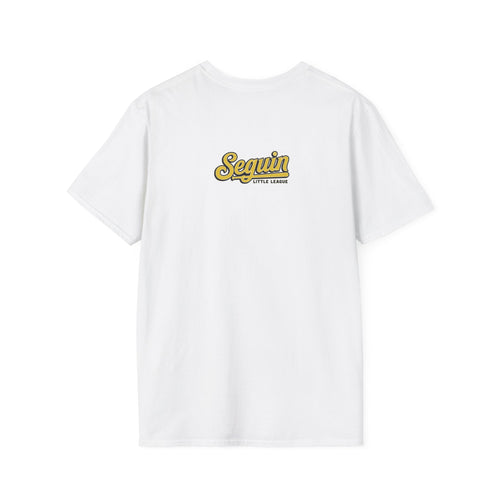 Seguin All-Stars Classic Script Tee
