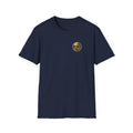 Seguin Sandlot Park Badge Tee