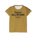 Seguin All-Stars Grandma Women's Athletic Tee
