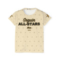 Seguin All-Stars Mom Women's Athletic Tee