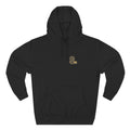 Seguin All-Stars Three-Panel Fleece Hoodie