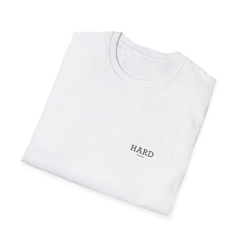 Hill Country Hard Tee