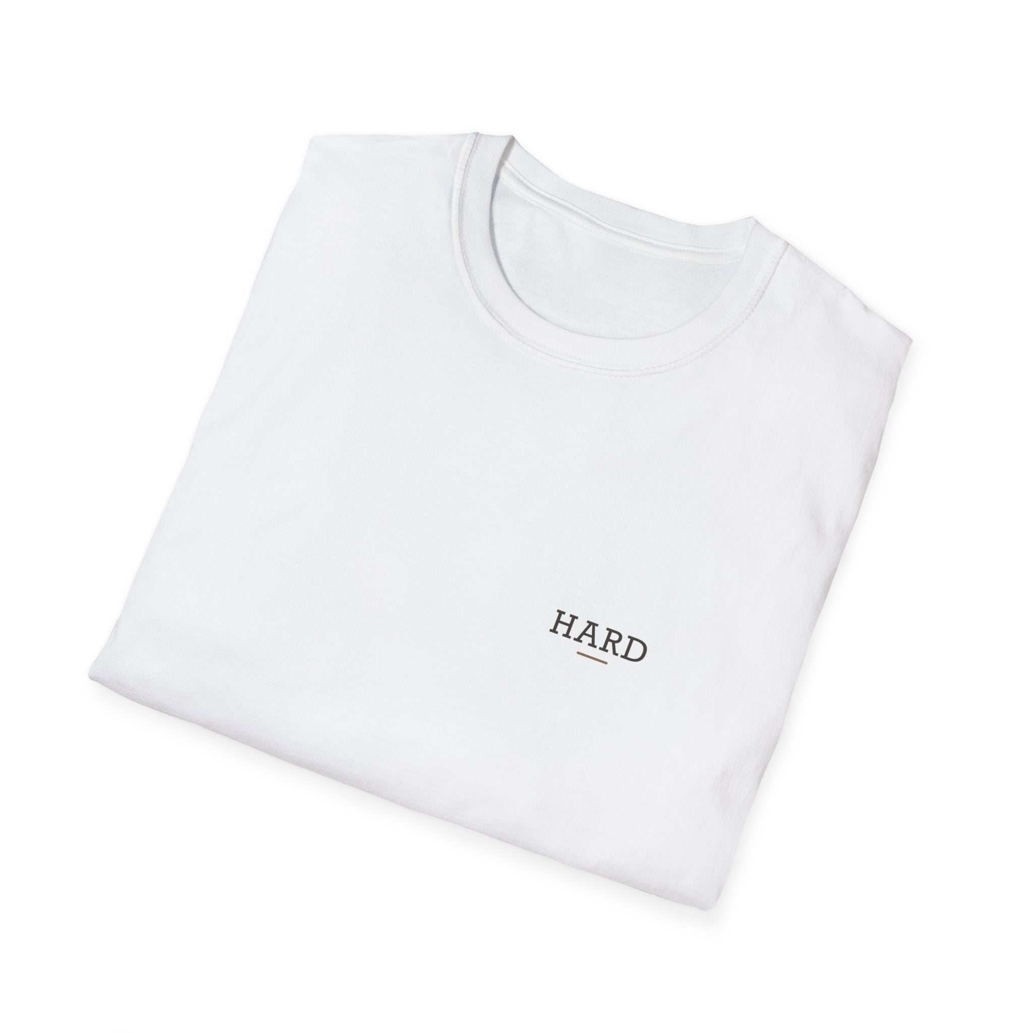 Hill Country Hard Tee