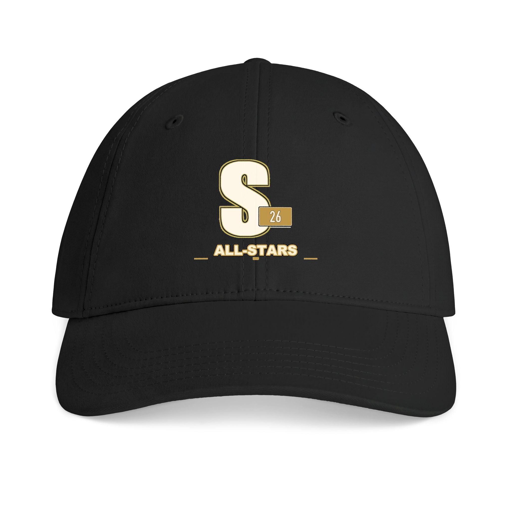 Seguin All-Stars S26 Access Cap