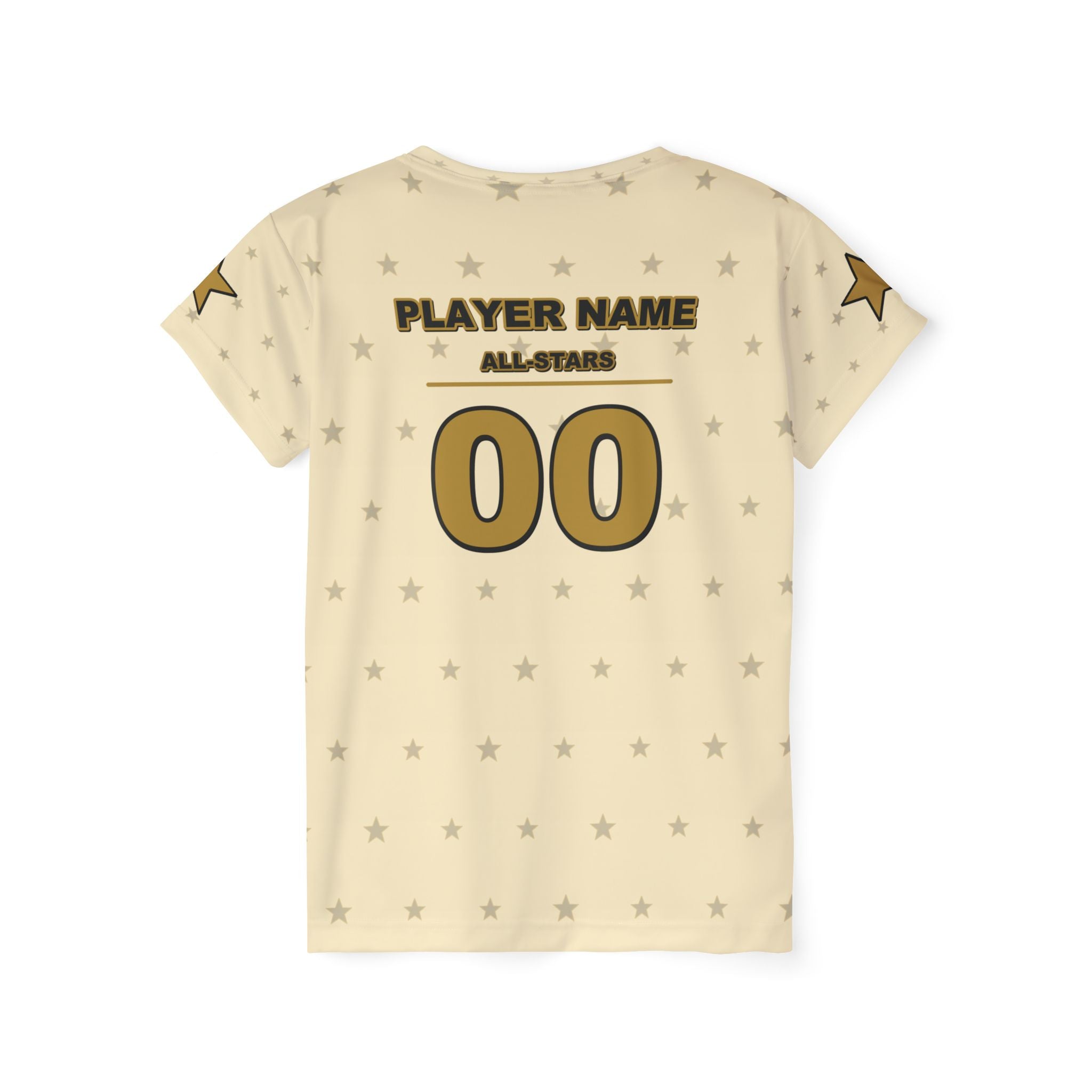 Seguin All-Stars Mom Women's Athletic Tee