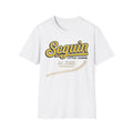 Seguin All-Stars Classic Script Tee