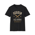 Seguin Custom Family Player Tee
